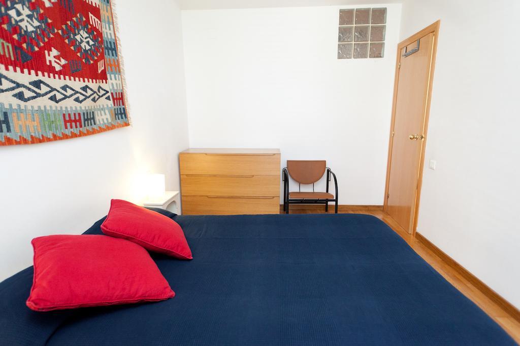 Penthouse Vallespir Apartment *