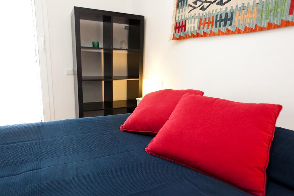 Apartment Penthouse Vallespir Barcelona