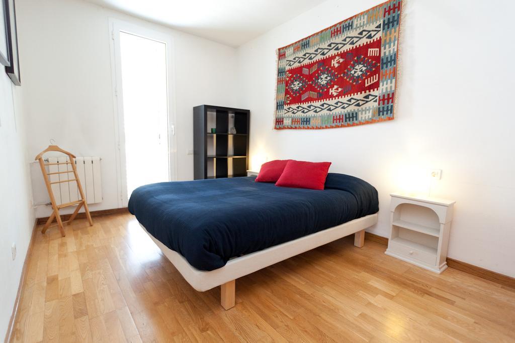 Apartment Penthouse Vallespir