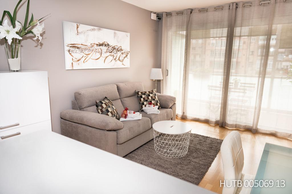 Apartment Alcam Aribau