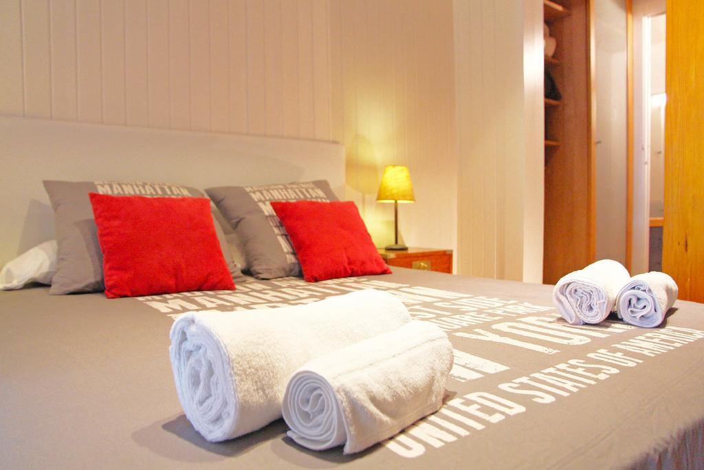 Appartement Urban Loft In Sagrada Familia *