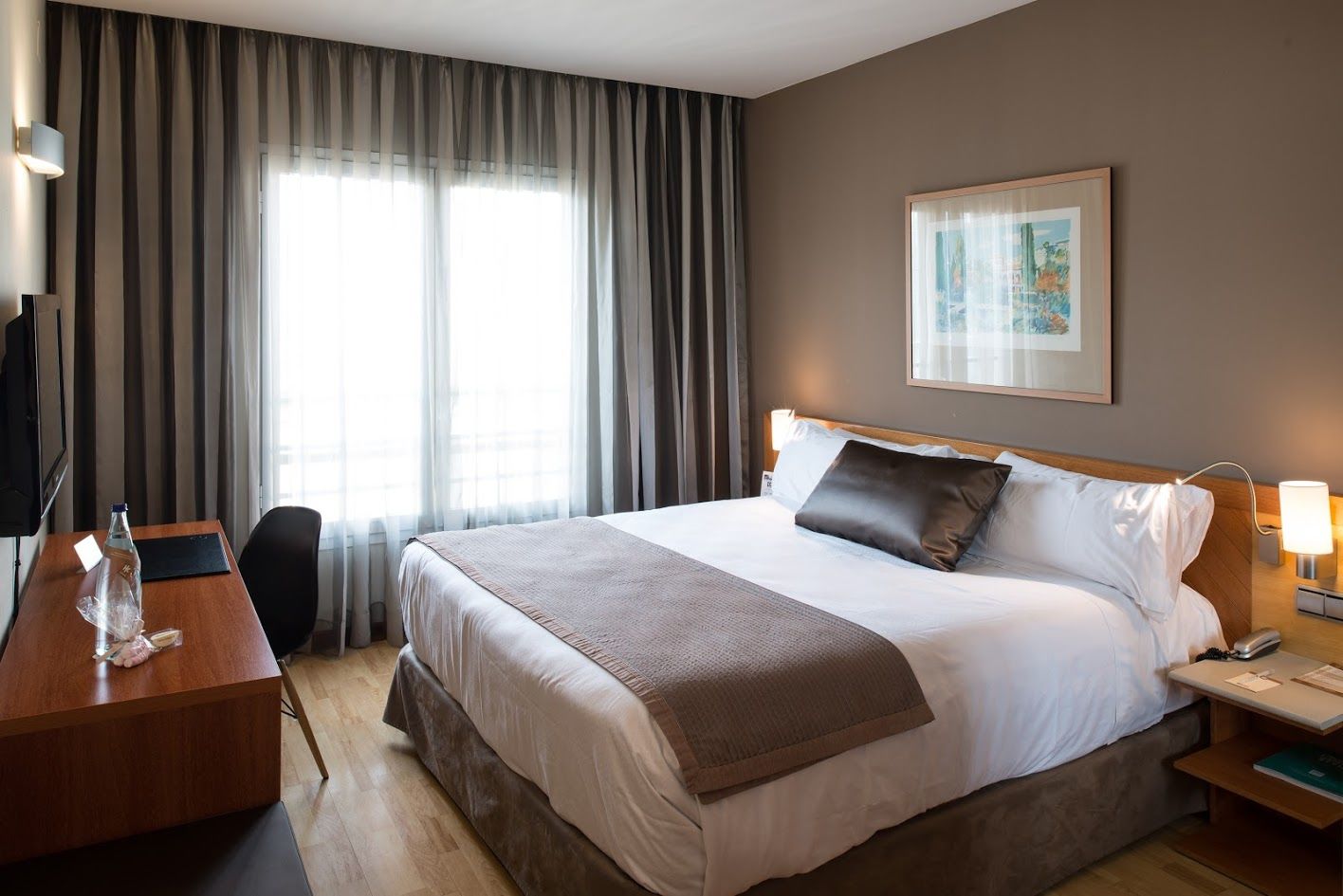 Catalonia Gracia 4* Barcelona
