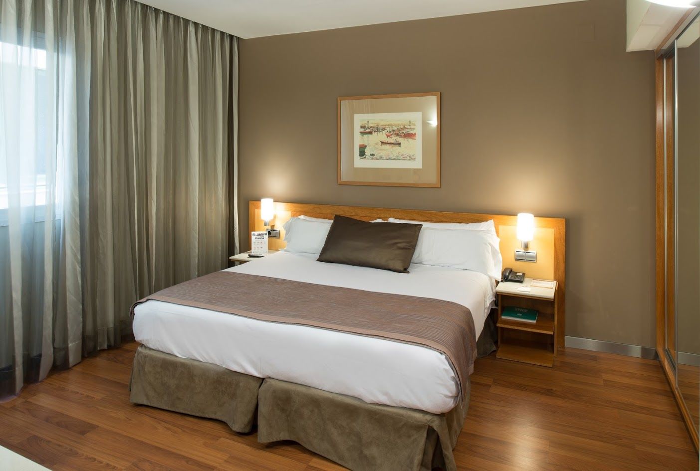 Hotel Catalonia Gracia