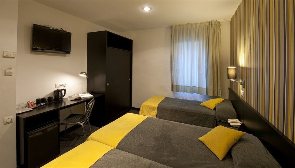 Hotel Casa Trafalgar Barcelone