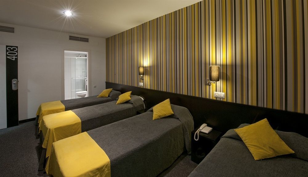 Hotel Casa Trafalgar