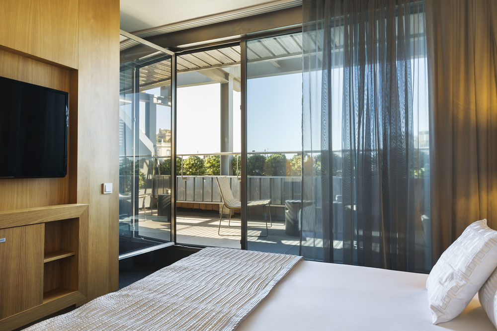 Royal Passeig De Gracia Hotel Barcelona