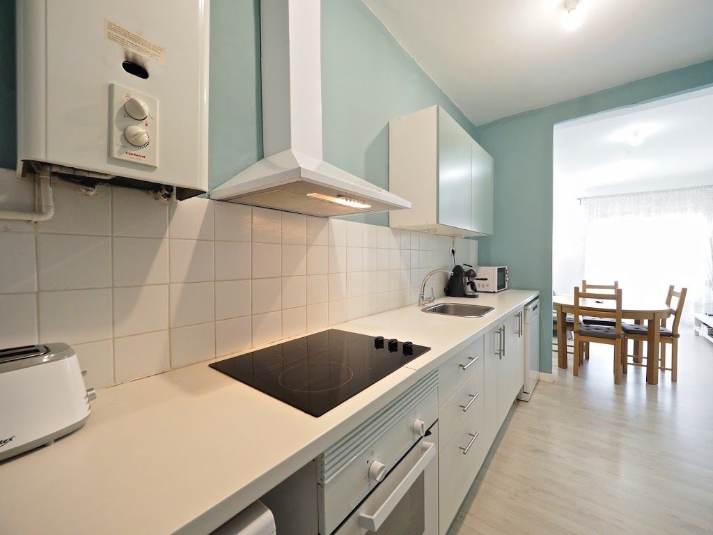 The Sagrada Familia Appartement Barcelone