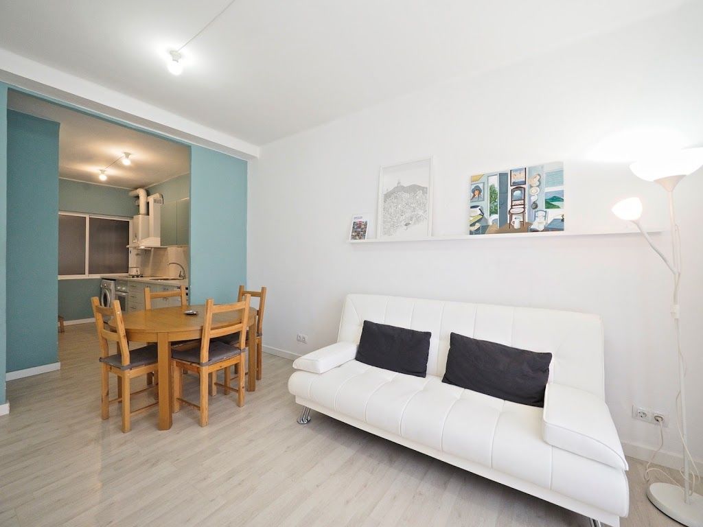 Apartment The Sagrada Familia Barcelona
