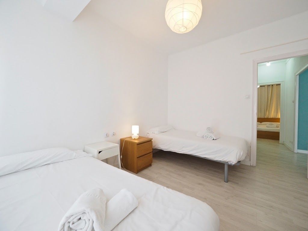 Appartement The Sagrada Familia