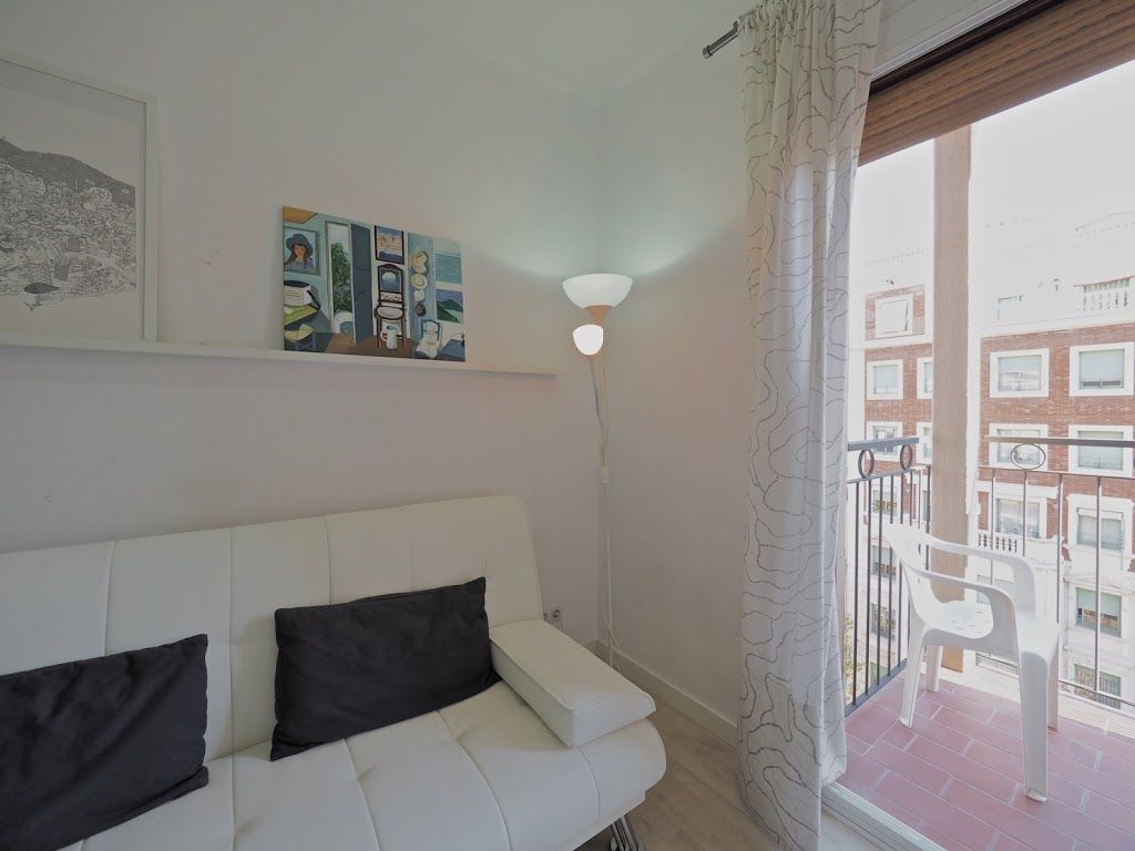 Appartement The Sagrada Familia *
