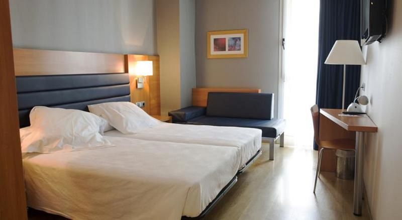 Century Hotel Barcelona