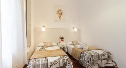 Gasthof Dragonflybcn Barcelona