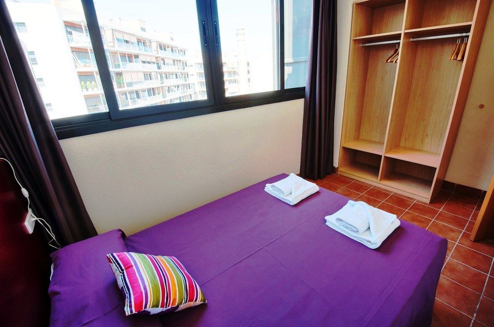 Appartement Sata Olimpic Village Area *