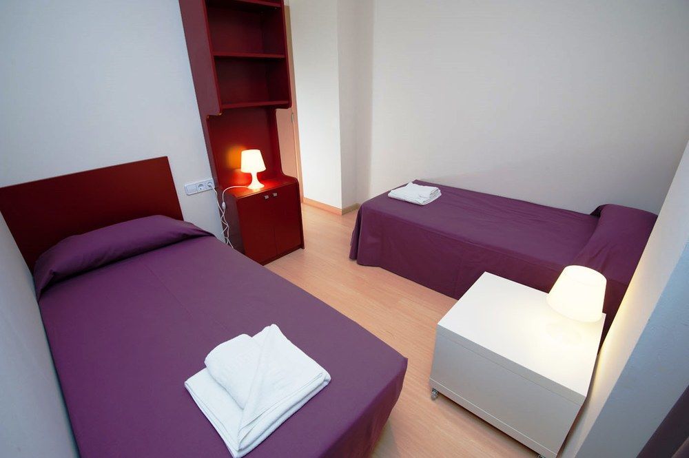 Sata Olimpic Village Area Appartement *