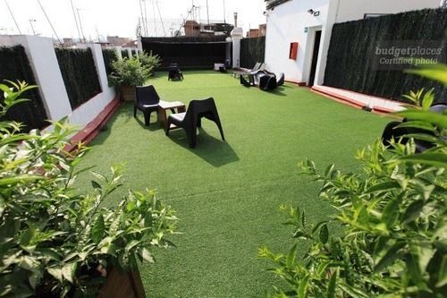 Hostel Raval Botella Private Barcelona