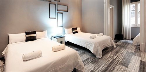 Maison d'hôtes Boutique Khronos Barcelone