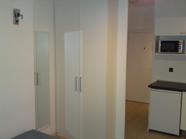 Appartement Marbel
