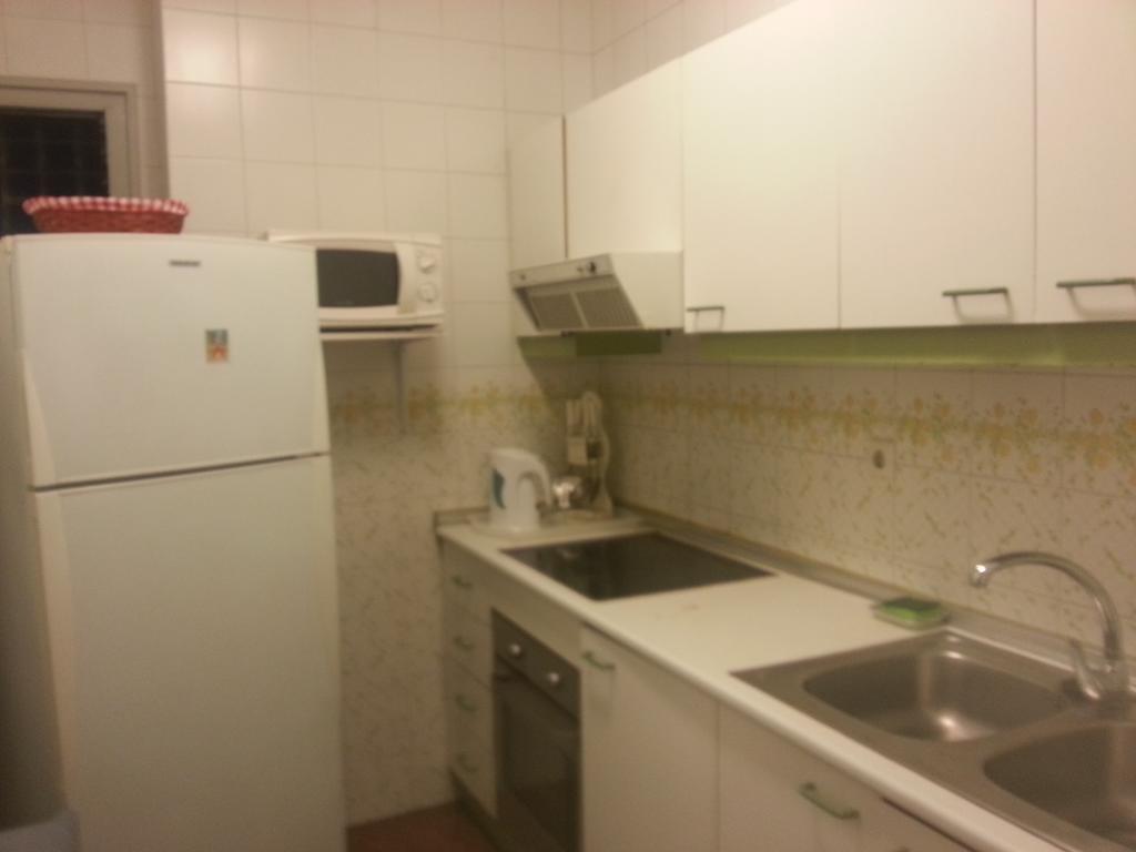 Barca Dreams Appartement