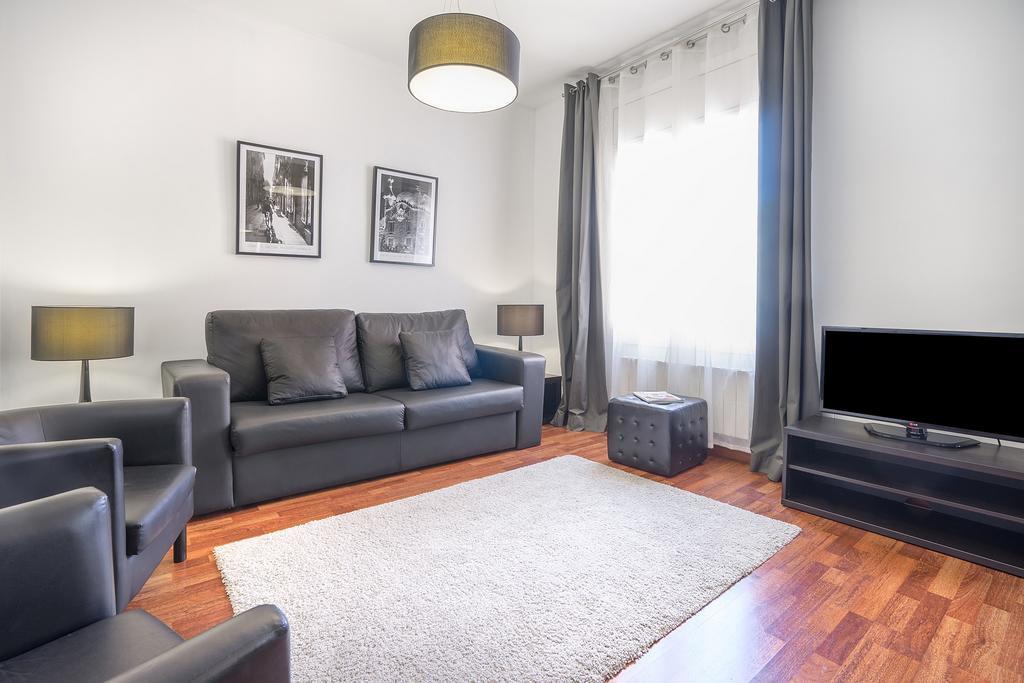 Appartement Friendly Living Comfort