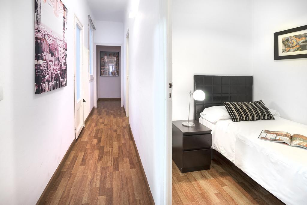 Friendly Living Comfort Appartement Barcelona