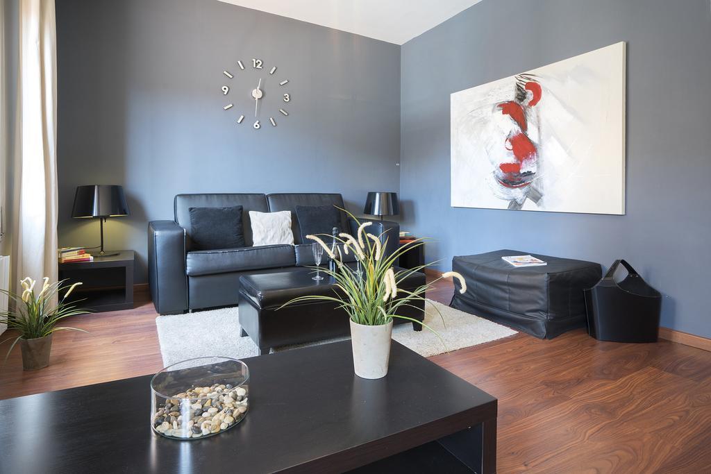 Appartement Friendly Living Comfort Barcelona