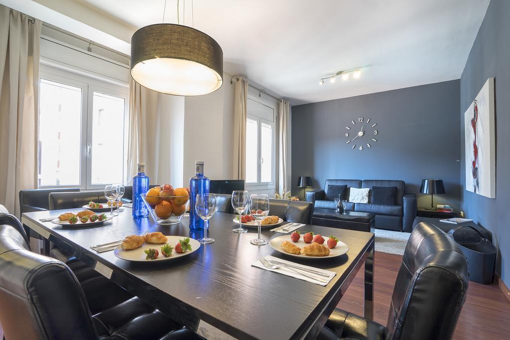 Friendly Living Comfort * Barcelona