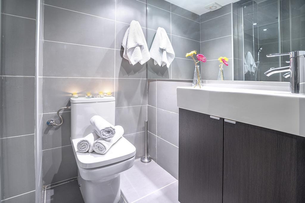 Friendly Living Comfort Appartement Barcelona