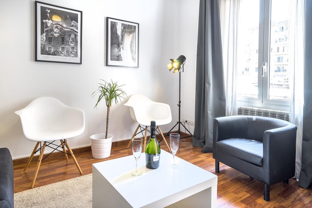 Friendly Living Comfort Barcelona