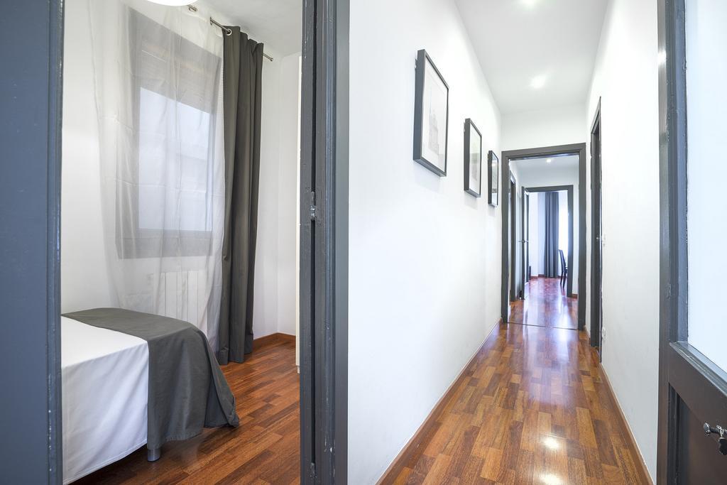 Appartement Friendly Living Comfort Barcelona