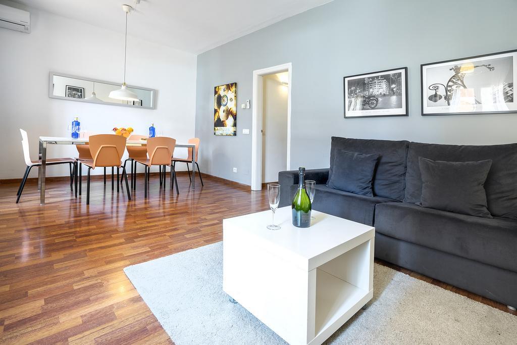 Friendly Living Comfort * Barcelona
