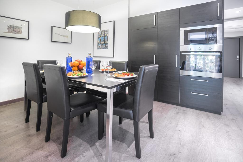 Appartement Friendly Living Comfort