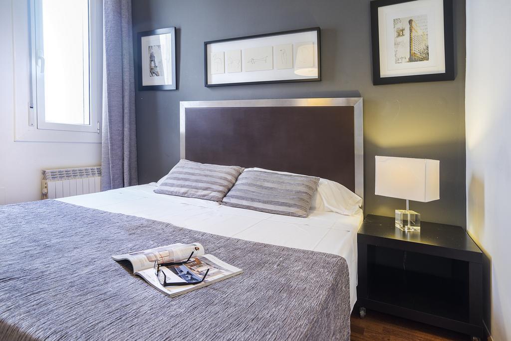 Friendly Living Comfort Appartement Barcelona