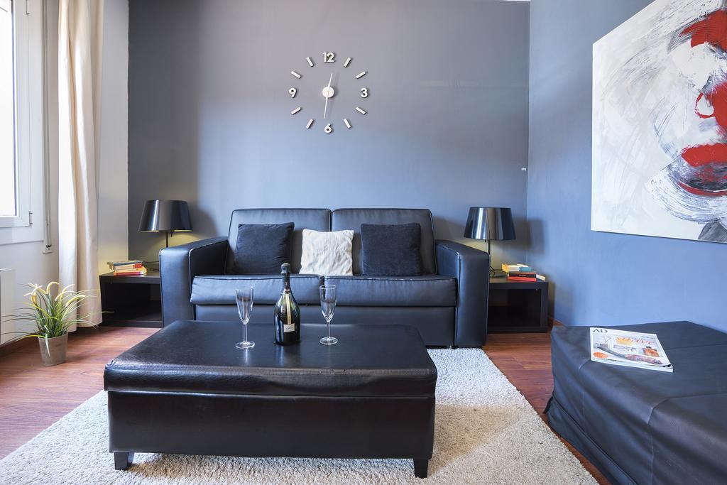 Friendly Living Comfort Barcelona
