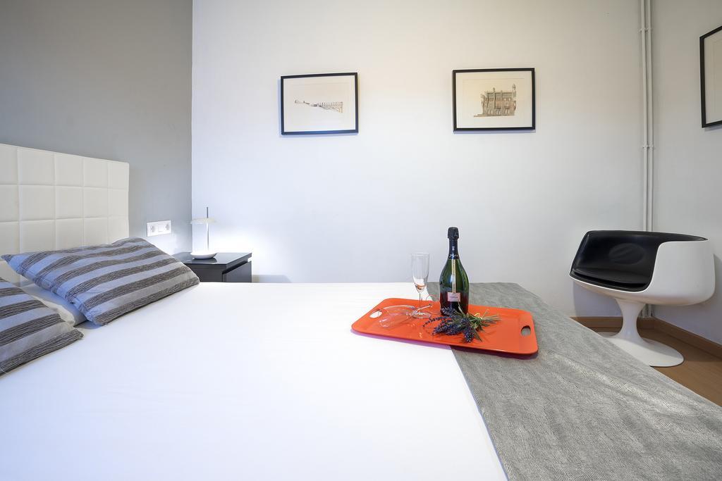 Appartement Friendly Living Comfort Barcelona