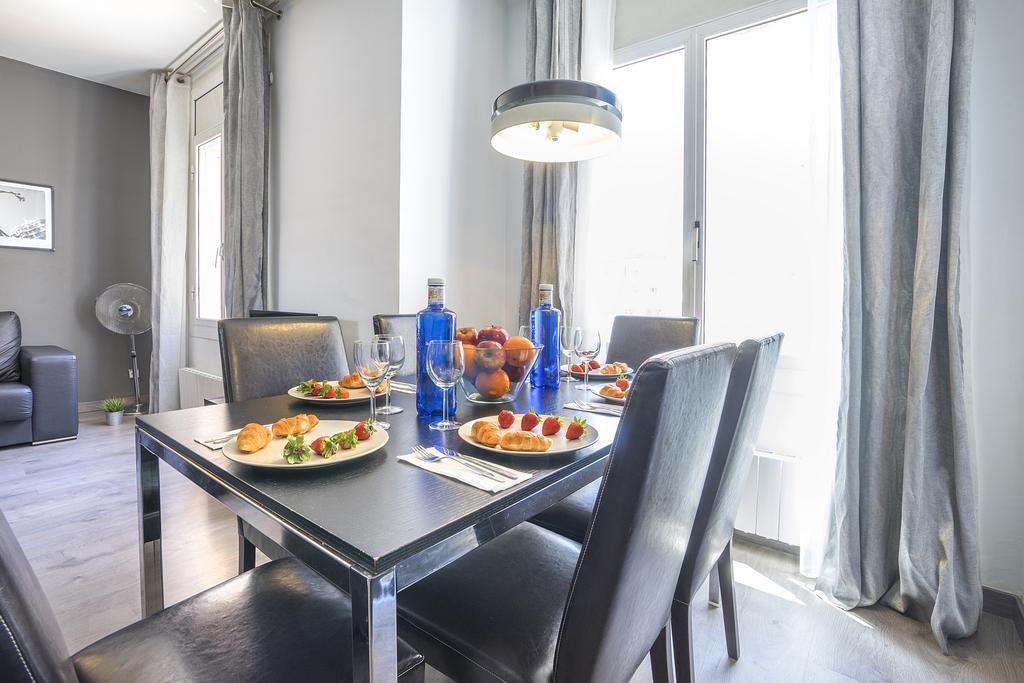 Friendly Living Comfort Appartement Barcelona