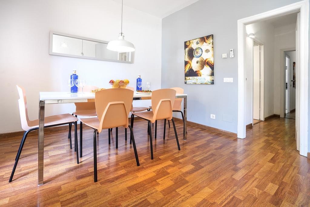 Appartement Friendly Living Comfort Barcelona