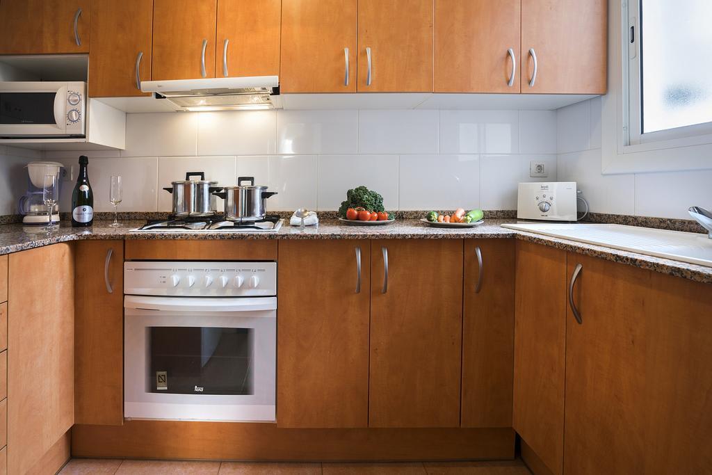 Friendly Living Comfort * Barcelona
