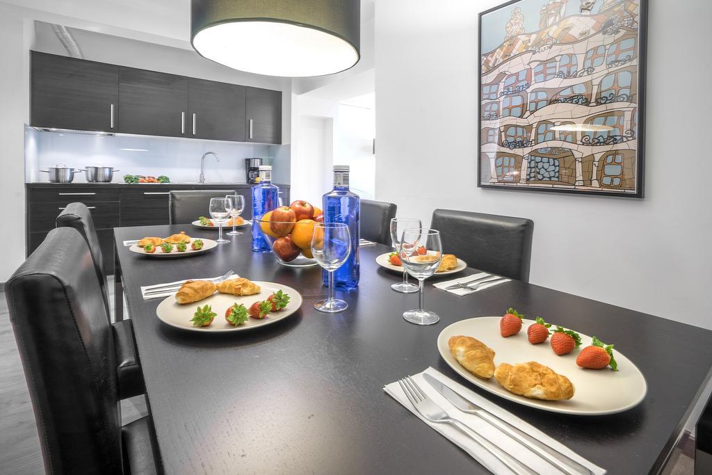 Friendly Living Comfort Appartement Barcelona