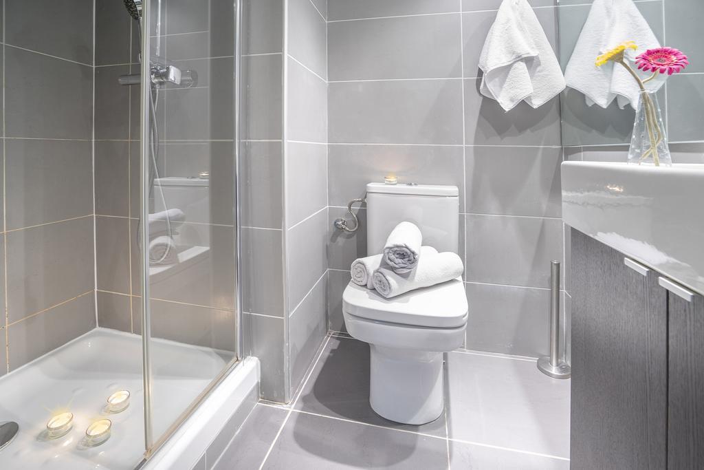 Friendly Living Comfort Barcelona