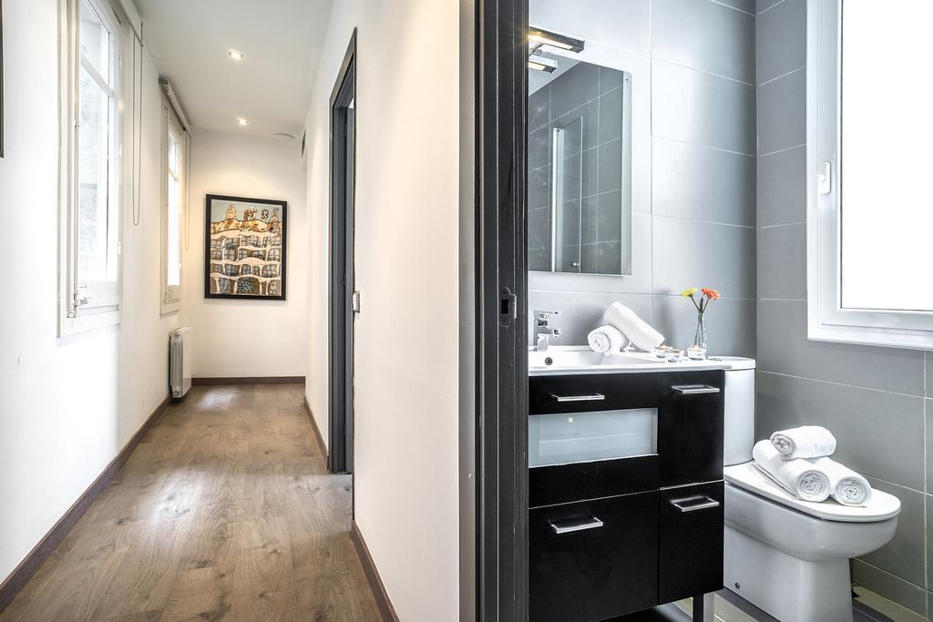Appartement Friendly Living Comfort Barcelona