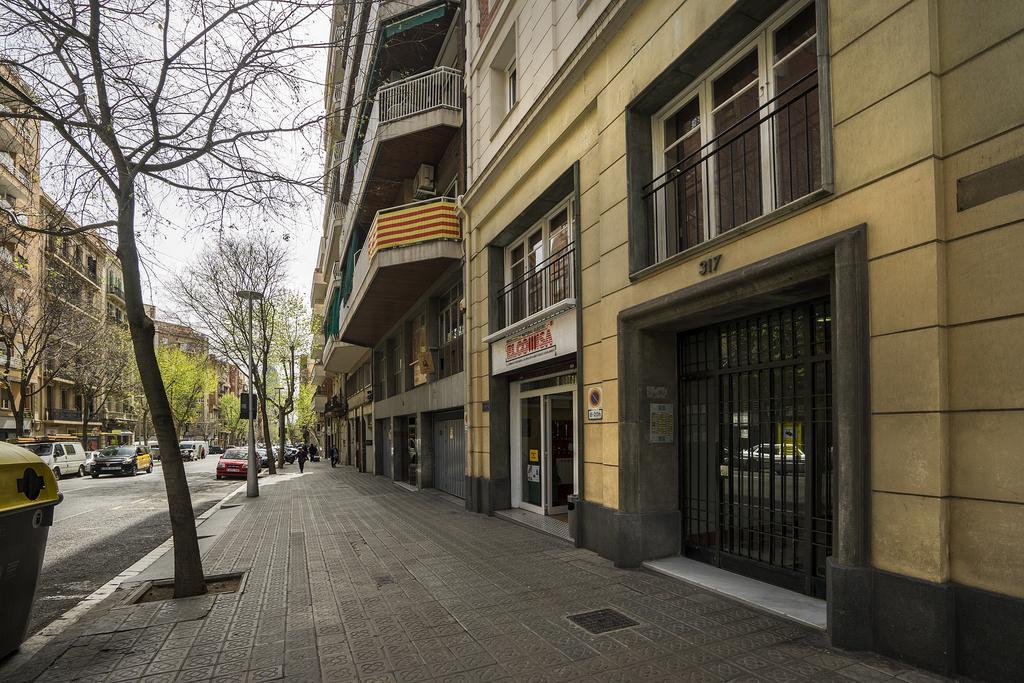Friendly Living Comfort * Barcelona