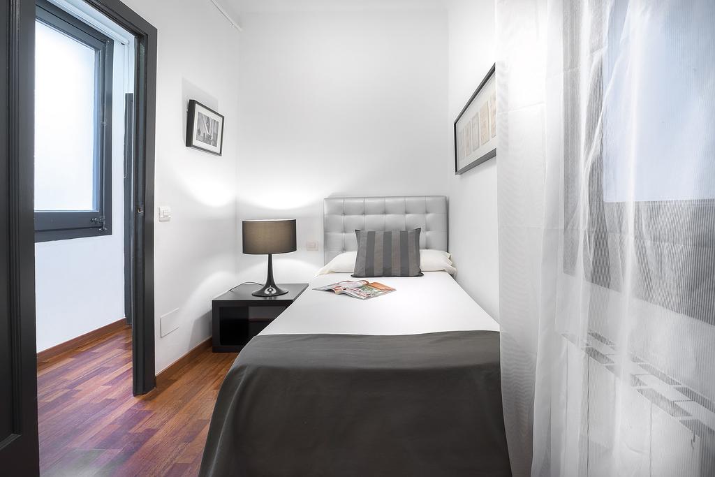 Friendly Living Comfort Appartement Barcelona