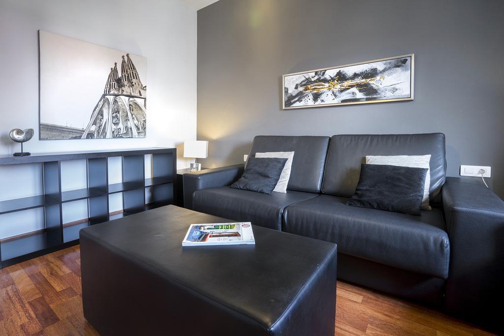 Friendly Living Comfort Barcelona