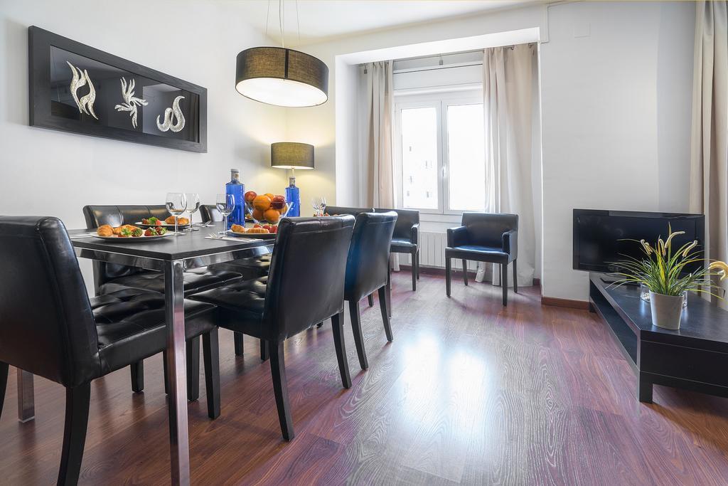 Appartement Friendly Living Comfort Barcelona
