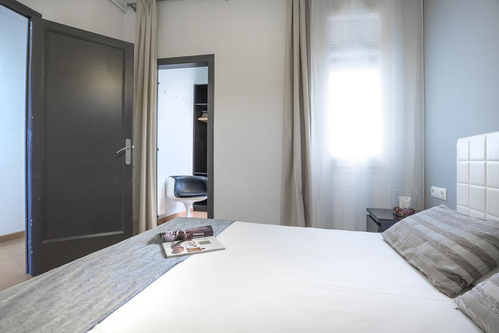 Friendly Living Comfort * Barcelona