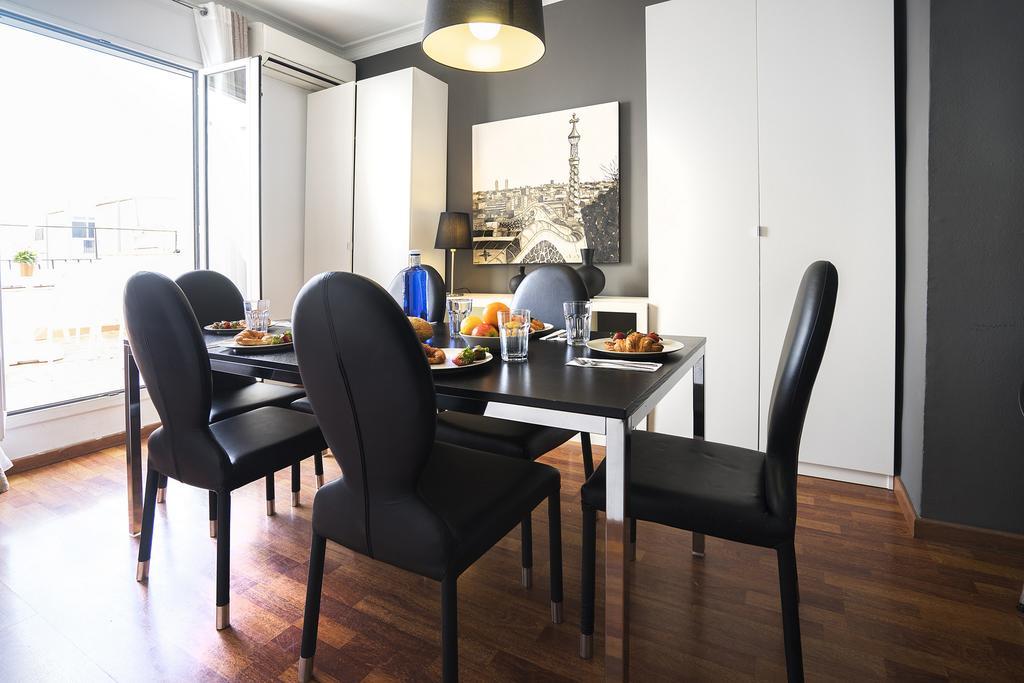 Friendly Living Comfort Appartement Barcelona