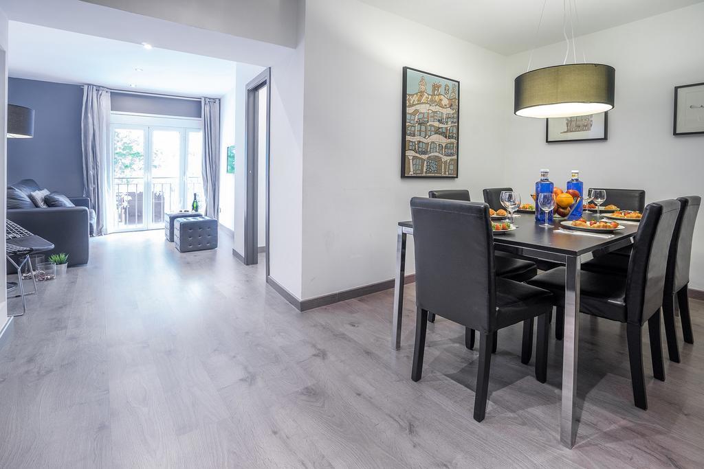 Appartement Friendly Living Comfort Barcelona