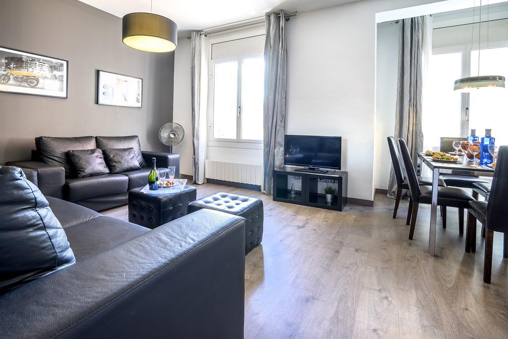 Friendly Living Comfort * Barcelona