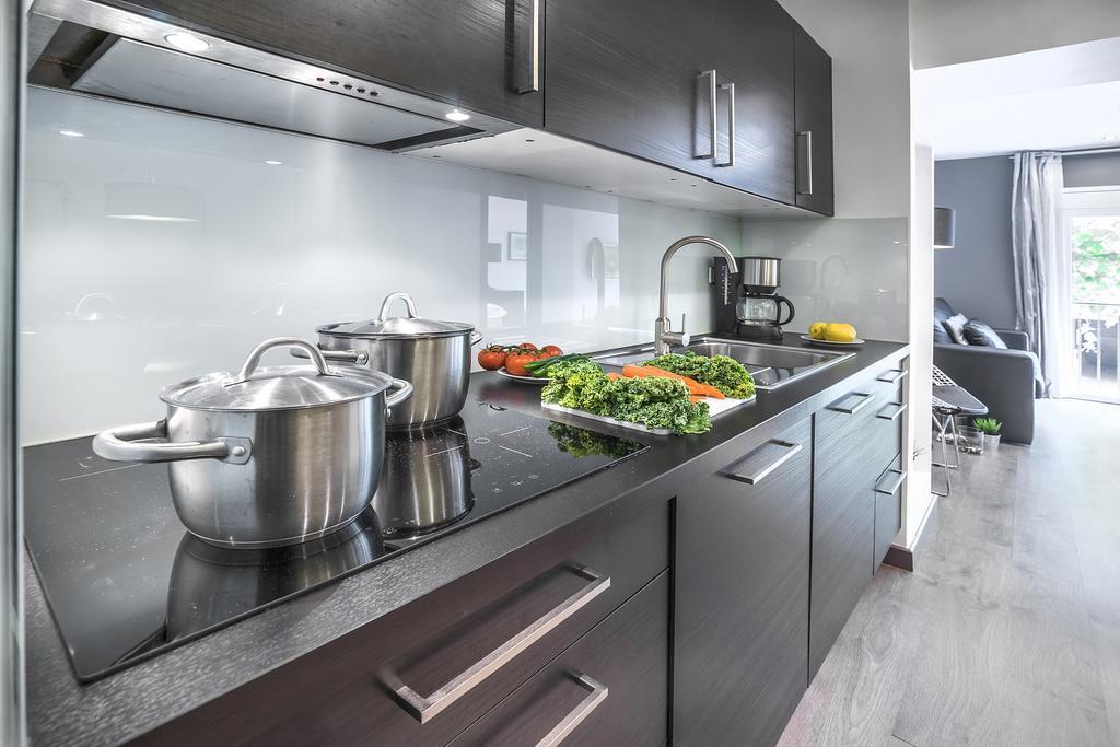 Appartement Friendly Living Comfort