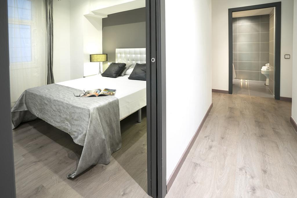Friendly Living Comfort Appartement Barcelona